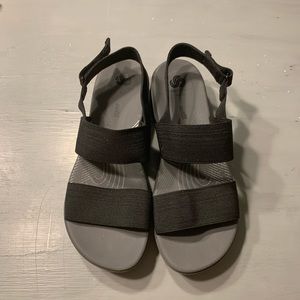Clarks sandals